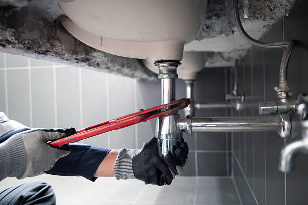 Trusted Garbage Disposal Repair service in Brown City, MI - Masters Plumbing Service